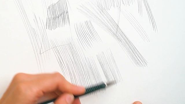 Как штриховать | Школа Лакмус Lakmus School смотреть онлайн