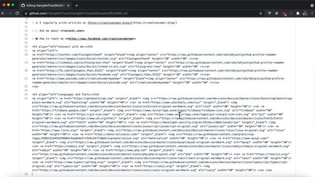 How to make your Github Portfolio ? смотреть онлайн