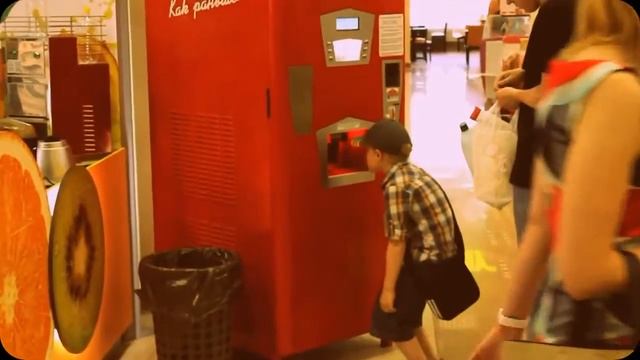 Газированная вода в Перми смотреть онлайн