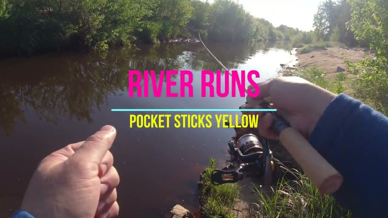 #500 #мормышинг | Микро речка | Плотва на спиннинг | смотреть онлайн