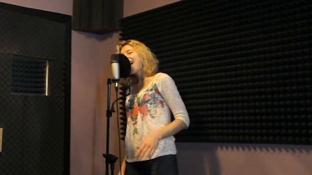 Boney-M - Sunny (acoustic cover) смотреть онлайн