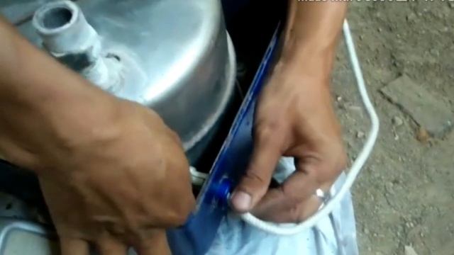 rekondisi boiler mini silter смотреть онлайн