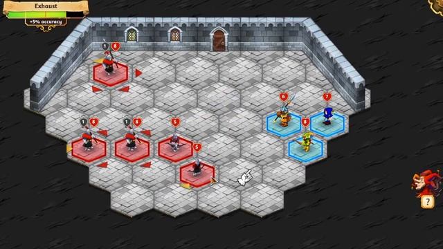 [Saturday] How to Steal the Kingdom? (Crowntakers) смотреть онлайн