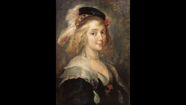 Питер Пауль Рубенс - вдохновение истинной любви/Peter Paul Rubens-the inspiration of true love смотреть онлайн