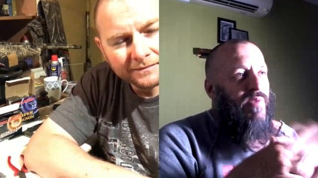 Денис из Канады про чоки Патермастер и вскрытие патрона со стальной дробью часть 2 смотреть онлайн