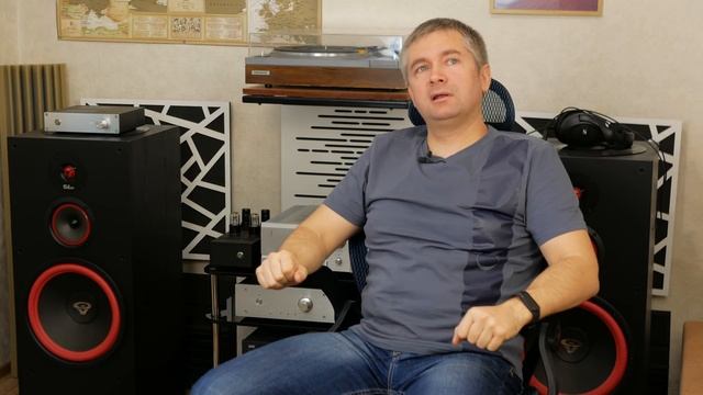Как вычислить аудиофила? смотреть онлайн