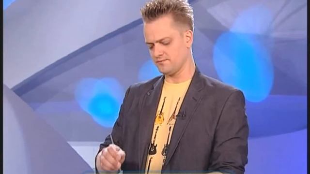 Галилео. Эксперимент. Огонь из воды смотреть онлайн