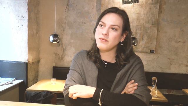 Premios PLATINO 2018 – Daniela Vega comenta su personaje en Una mujer fantástica смотреть онлайн