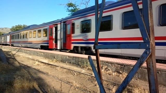 Baskil İstasyonu / ELAZIĞ смотреть онлайн