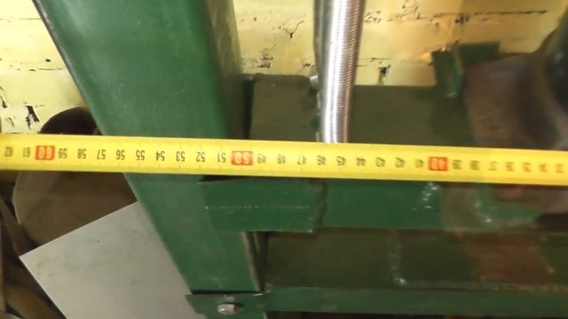 Лучший пресс для гаража из профильной трубы своими руками.mp4 смотреть онлайн