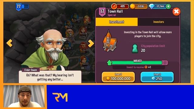 Beginner Guides Pt.3 - How To Spend Gems Effectively - Shop Titans (SERIES) смотреть онлайн