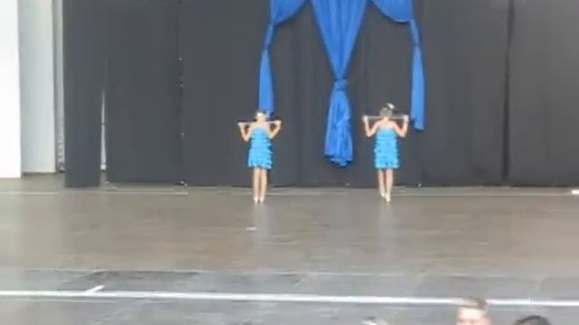 9 Чемпионат Европы среди мажореток, Польша, Ополе. Russia смотреть онлайн
