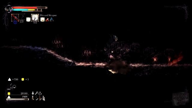 SALT AND SANCTUARY HOW TO GET RAGGED HAKAMA SET, LIGHTNING ARC SPELL AND HEATER SHIELD смотреть онлайн