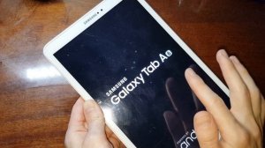 Samsung Galaxy Tab A6 T585 T580 hard reset сброс настроек графический ключ пароль how to reset