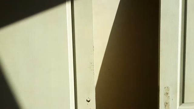 Реставрация межкомнатных дверей и подготовка к покраске. смотреть онлайн