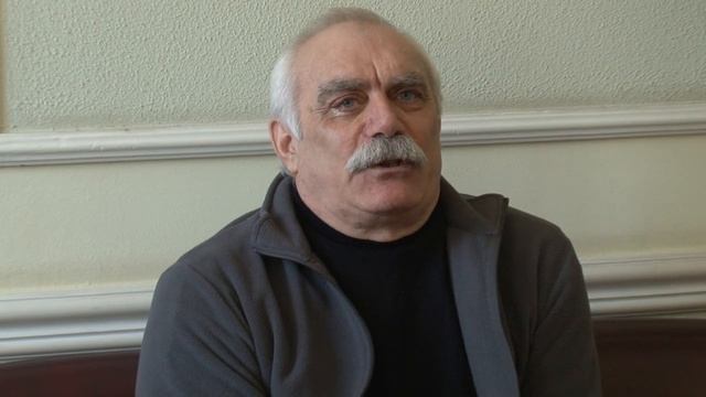 Премьера спектакля «Цилиндр». Телеканал «Донская столица». 14.03.2019 смотреть онлайн