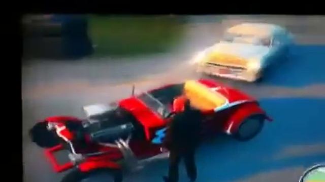 mafia 2 how to get the waybar hotrod смотреть онлайн