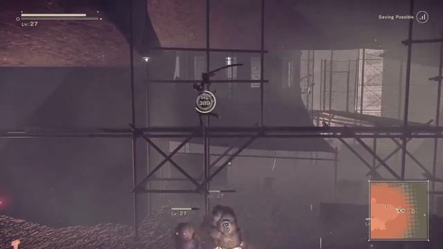 I Feel Badass when I Shakespears [ NieR:Automata ] смотреть онлайн