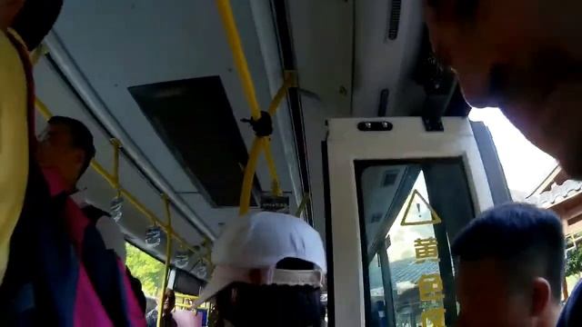 Китай. Горы Аватара. Парк ЧжанЦзяЦзе и гора Тяньмень смотреть онлайн