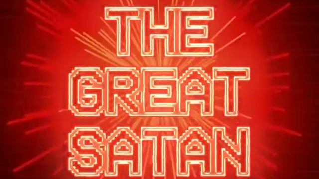 EVERYTHING IS TERRIBLE!'s THE GREAT SATAN - Feb 27th @ The Royal Cinema смотреть онлайн