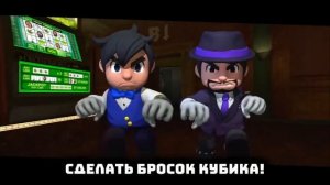 SMG4 WOTFI 2023 RAP BATTLE на русском