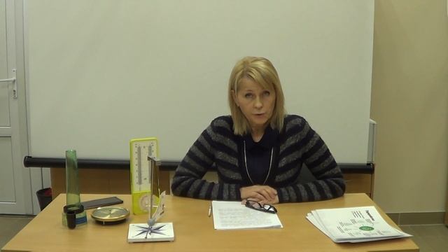 У природы нет каникул: организация практикумов по изучению природы в каникулярный период Часть 2 смотреть онлайн