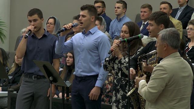 В бурхливому морі - Семья Божко смотреть онлайн