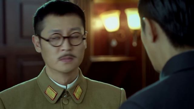 【高分諜戰】《特別代號》27🕵️♂️特工潛伏軍統高層，殺機四伏能否盜取高級機密🕵️♀️李易峰、張若昀、周冬雨、李小冉、王勁鬆、闞清子【巨星雲集、爾虞我詐】 смотреть онлайн