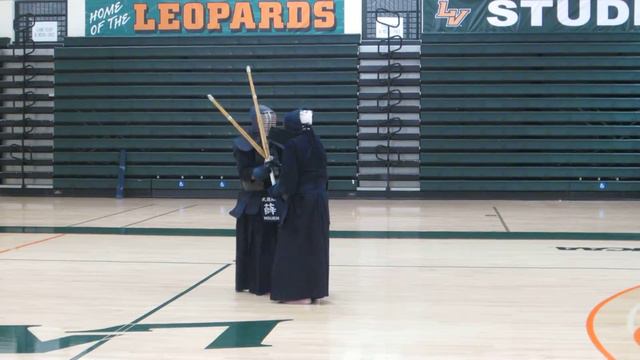 ISKD Open Keiko, ULV, January 6 2013- Olson Sensei & Hsueh смотреть онлайн