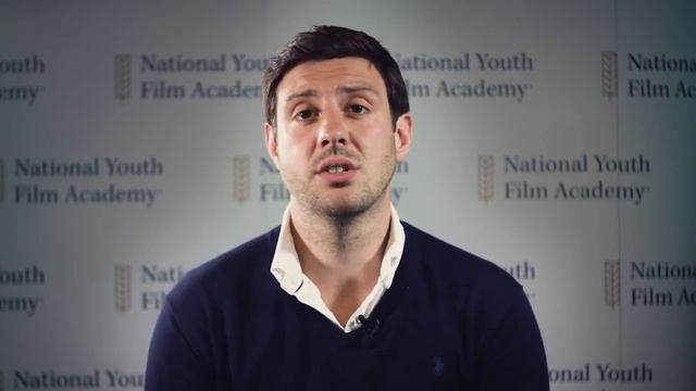 What is different about the National Youth Film Academy смотреть онлайн