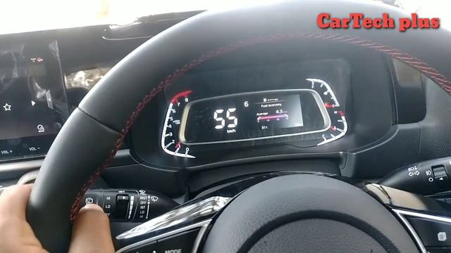 Road test of kia sonet🔥imt petrol🔥 performance 🔥gear shifting 🔥CarTech plus смотреть онлайн