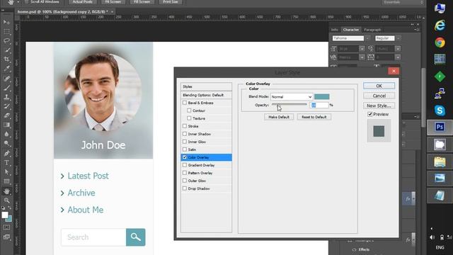 5. Дизайн (Часть 2) смотреть онлайн