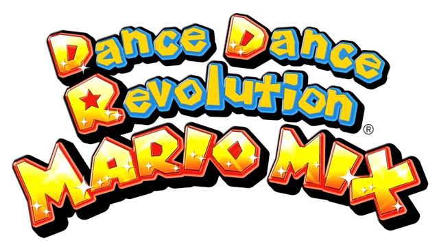 Rollercoasting - Dance Dance Revolution Mario Mix (GilvaSunner) смотреть онлайн