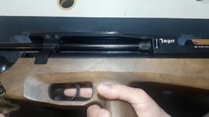 Егерь 6.35 от РОК 2020 г.в. Как можно было так обосраться?