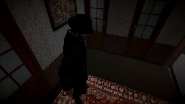 Vinny plays one of the worst games on steam (Dark Years) смотреть онлайн