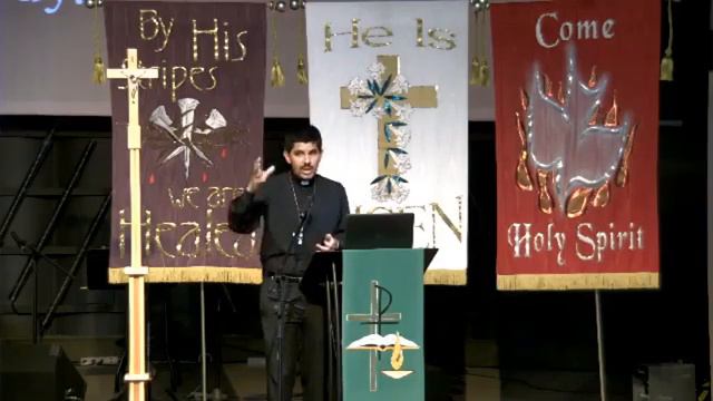 DEFENDING LIFE 2019 | AJ Espinosa смотреть онлайн