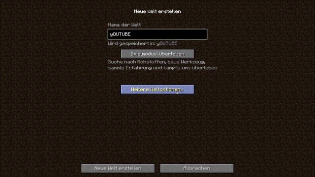 Minecraft 1.2.6 Download + Force Update FREE смотреть онлайн