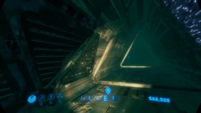One Night In - Neptune Flux (beta) смотреть онлайн