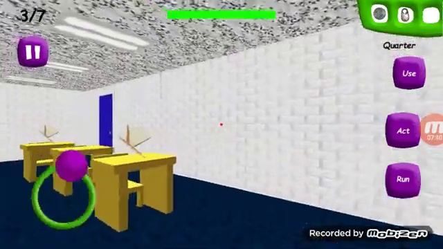 Первый раз играю в baldi на android смотреть онлайн