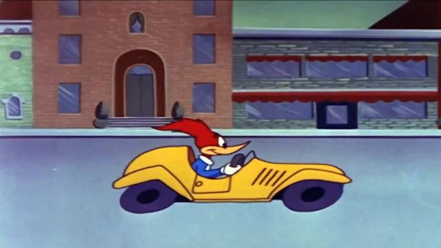 Pica Pau Em Português | A Fabulosa Caixa De Comida | Compilação De 1 Hora | WildBrain Em Português