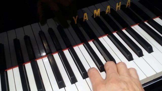 Fully restored Bluthner style IV baby grand piano 4ft 11in 1936; world's best small grand. смотреть онлайн