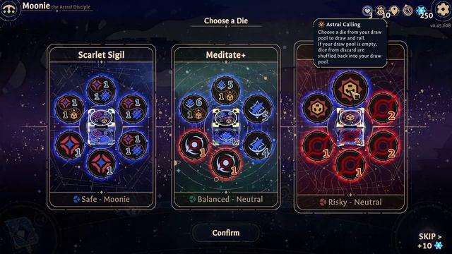 Astrea: Six-Sided Oracles | EP01 GamePlay | Let's Play | (DICE BUILDING ROGUELITE) - FULL RELEASE смотреть онлайн