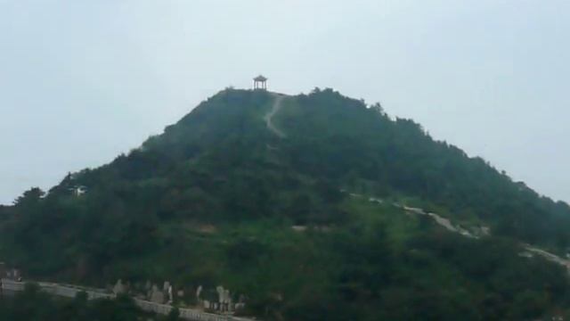 Taishan Village смотреть онлайн