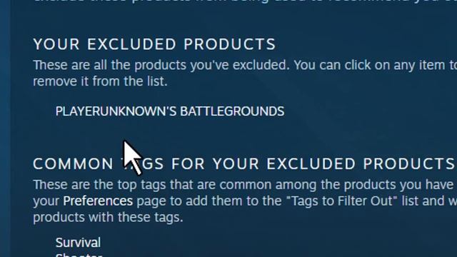 How To View Not Interested Games On Steam 2017 (EASY) - Check & Clear Not Interested Games On Steam смотреть онлайн