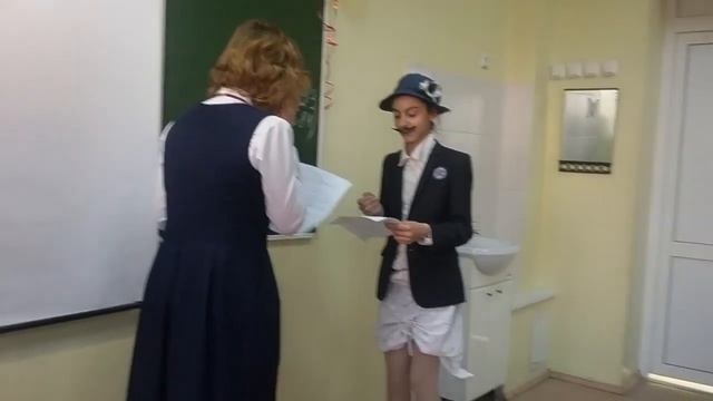 Юмористический рассказ (Тип) Евгений Дмитриев смотреть онлайн