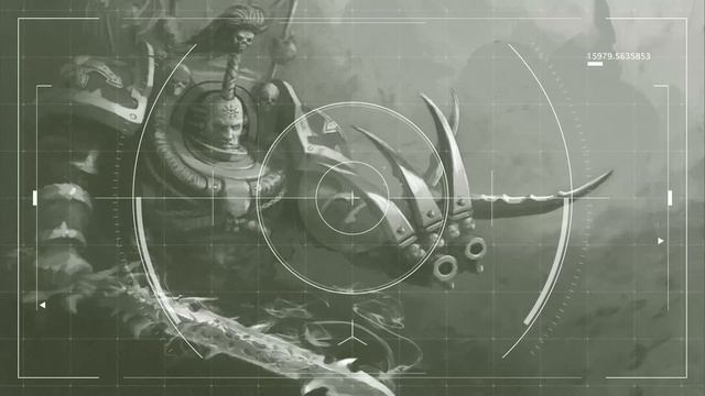 DIPLOMACY OF ABADDON! THE LEGACY OF LUPERCAL! смотреть онлайн