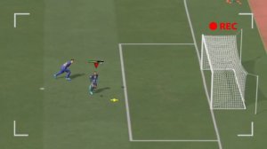 финты fifa23