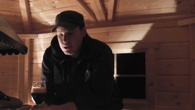 Jouluoluet 2013: Brewdog Santa Paws смотреть онлайн