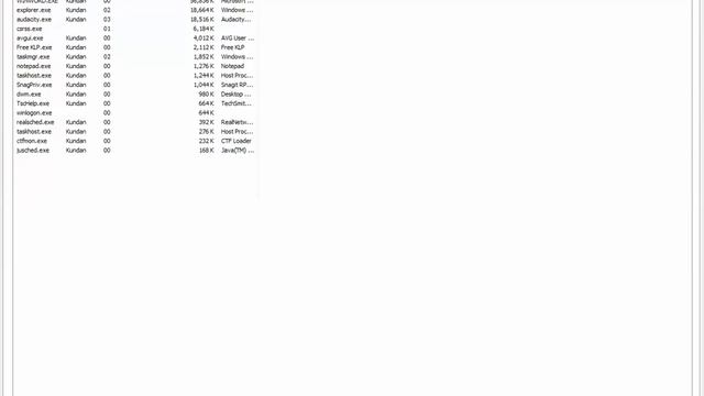 Remove Low memory problem by closing program using high memory смотреть онлайн