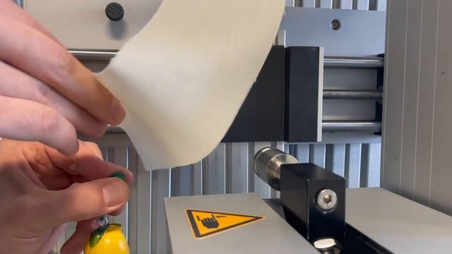 EBREX® - Worldwide hand abrasion tester for markings and letterings смотреть онлайн
